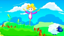 مجموعه آموزشی زبان انگلیسی little angel قسمت 56